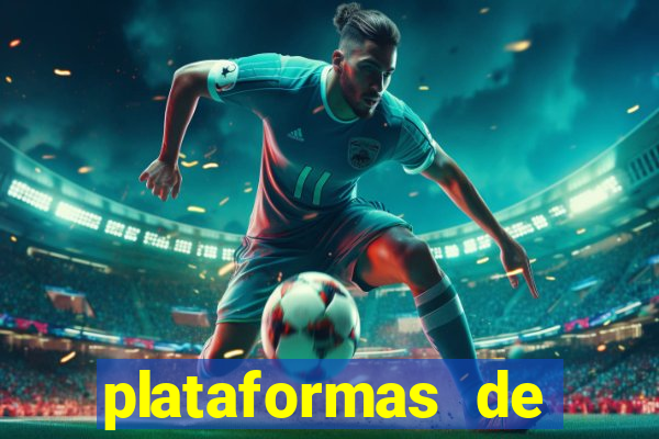 plataformas de slots lancadas hoje